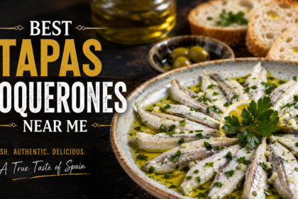 best tapas boquerones near me