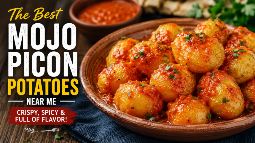 best mojo picon potatoes near me best mojo picon potatoes near me