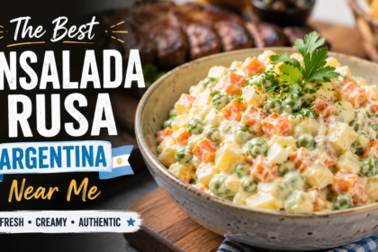 best ensalada rusa argentina near me