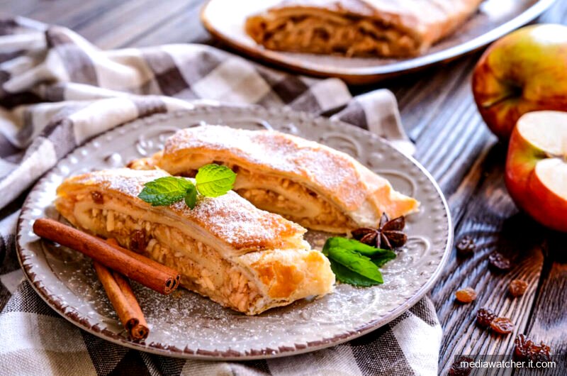 best apfelstrudel near me