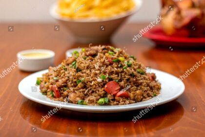 best arroz chaufa near me