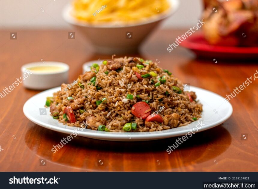 best arroz chaufa near me