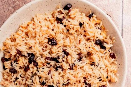 best arroz con coco near me