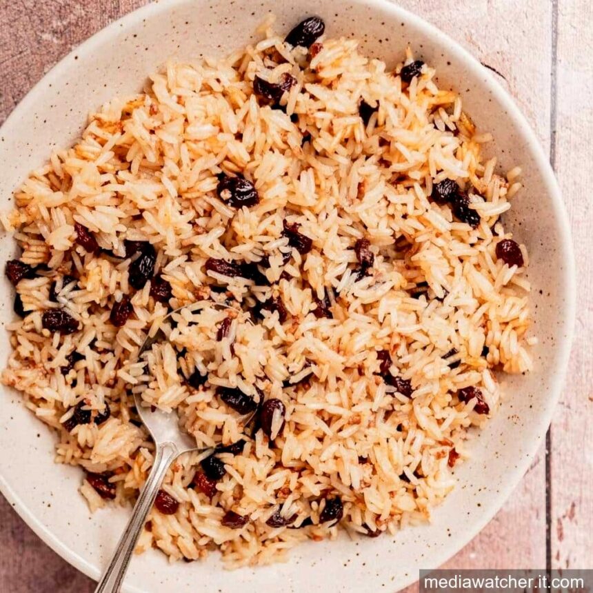 best arroz con coco near me