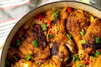 best arroz con pollo cubano near me