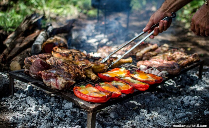 best asado argentino near me