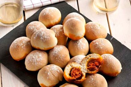 best bollos preñaos near me