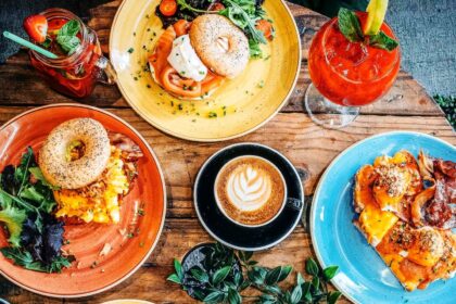 best brunch spots near me