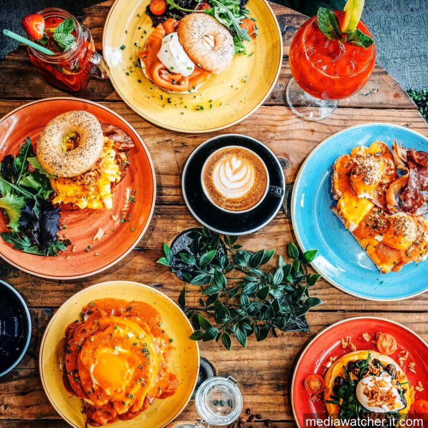best brunch spots near me