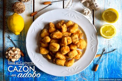 best cazon en adobo near me