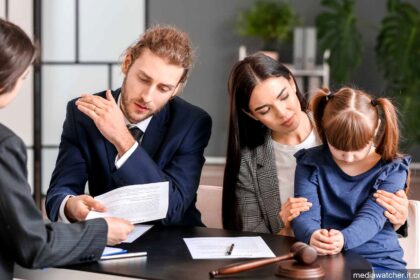 best child custody attorney near me