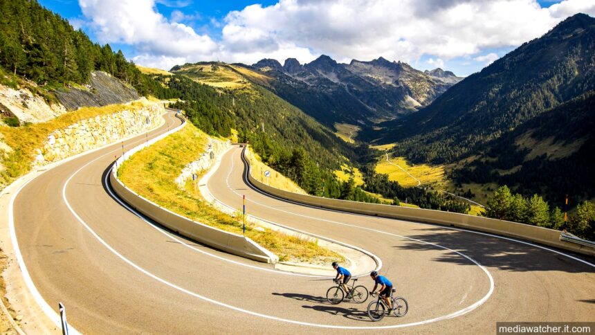 best cycling routes near me
