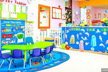 best daycare near me