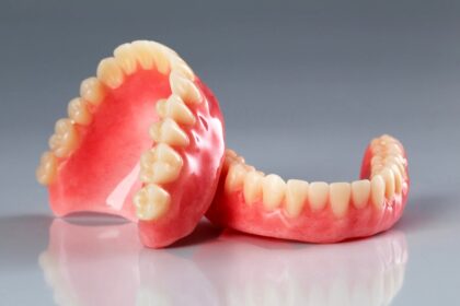 best dentures near me