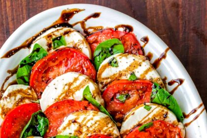 best ensalada caprese argentina near me