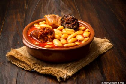 best fabada bean stew near me