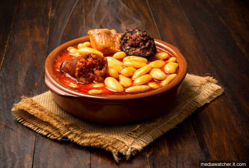 best fabada bean stew near me