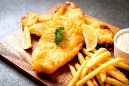 best fish and chips near me