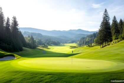best golf courses near me