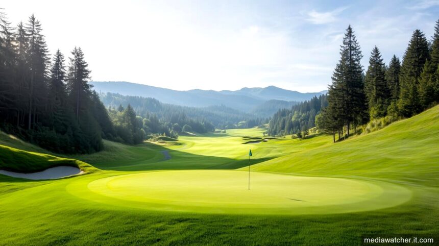best golf courses near me