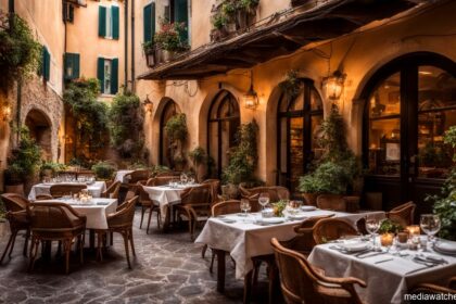 best italian restaurants near me