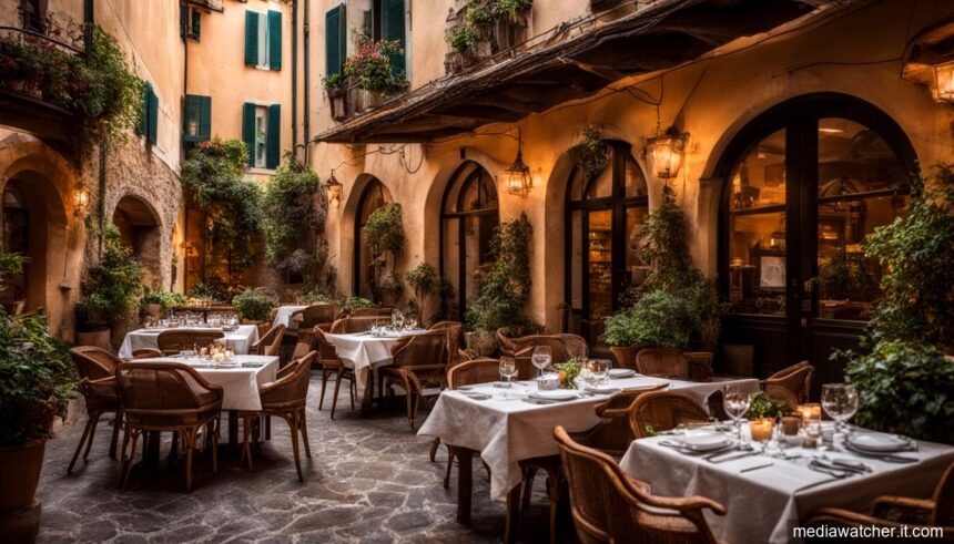 best italian restaurants near me
