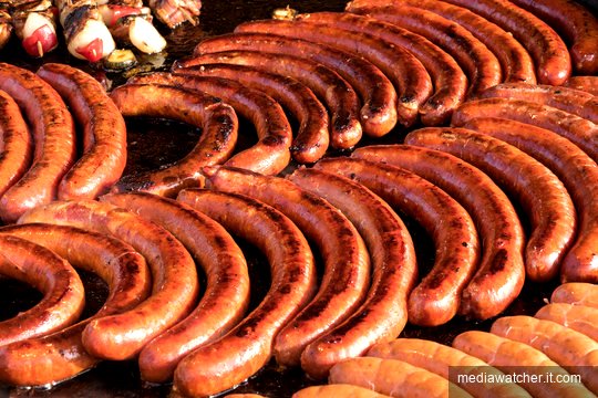 best knockwurst near me