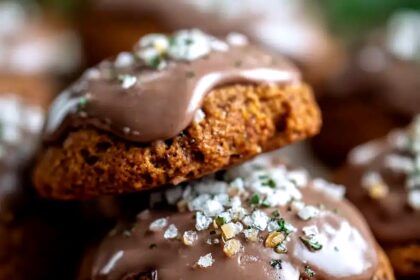 best lebkuchen near me