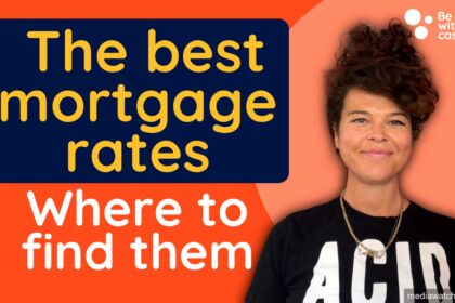 best mortgage rates near me