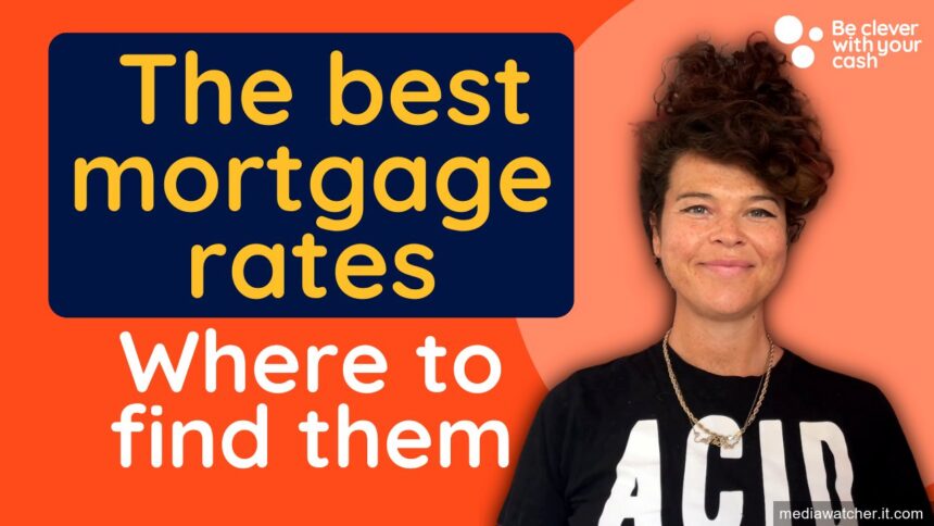 best mortgage rates near me