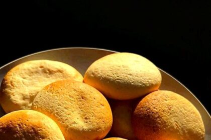 best pandebono near me