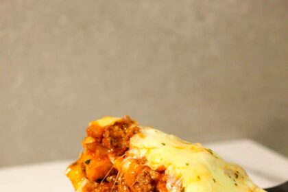 best pastelon near me