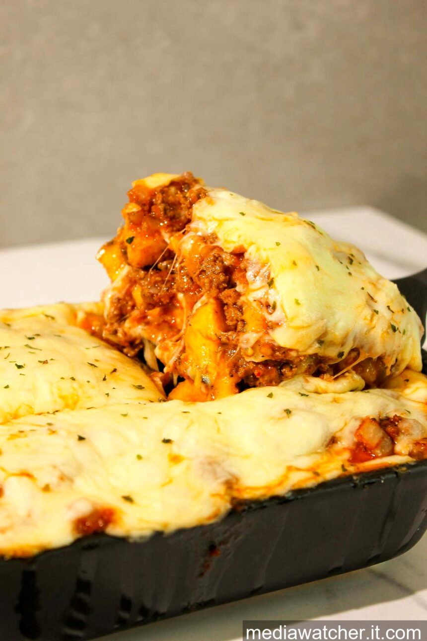 best pastelon near me