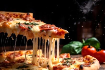 best pizza near me open now