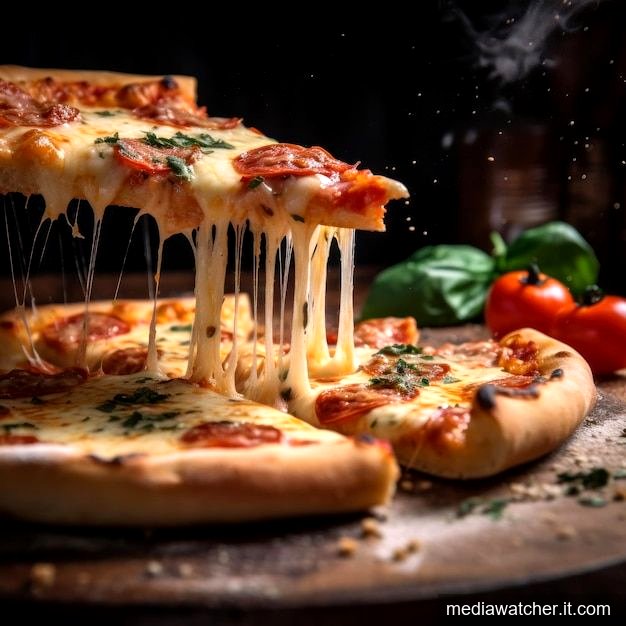 best pizza near me open now