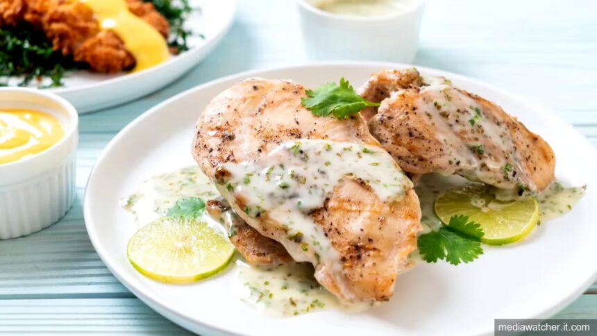 best pollo al verdeo near me