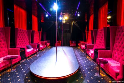 best strip club near me