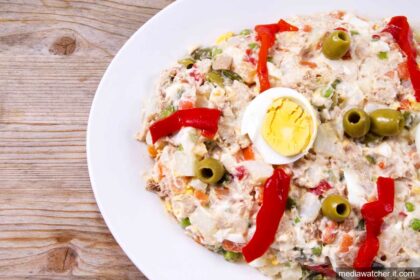 best tapas ensaladilla rusa near me