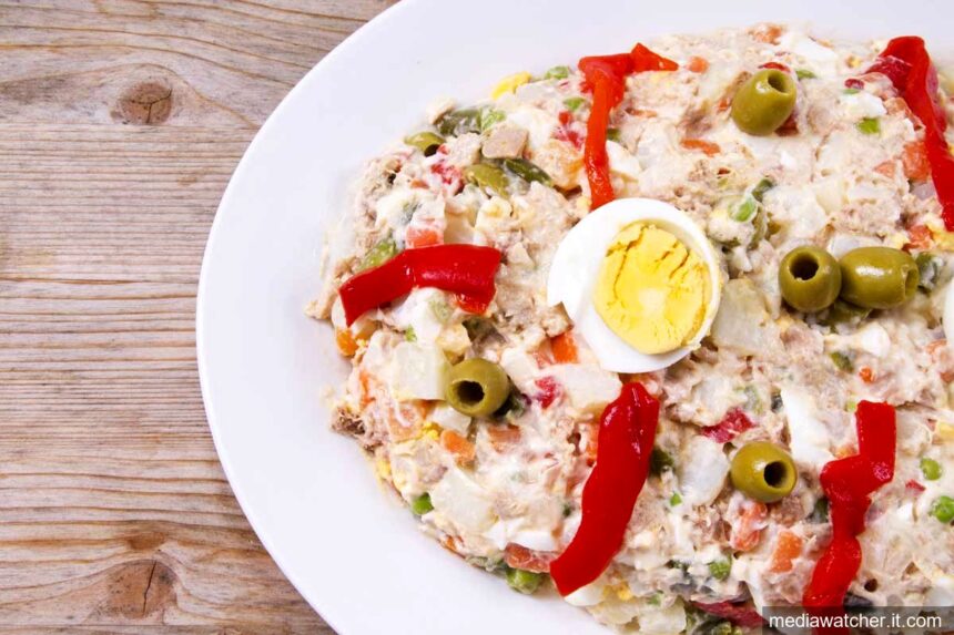 best tapas ensaladilla rusa near me best tapas ensaladilla rusa near me