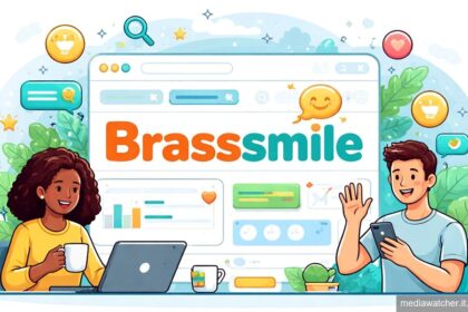 brasssmile com