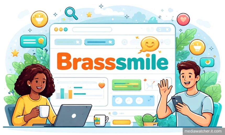 brasssmile com brasssmile com