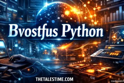 bvostfus python