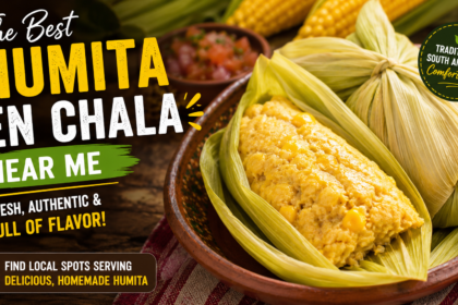 best humita en chala near me