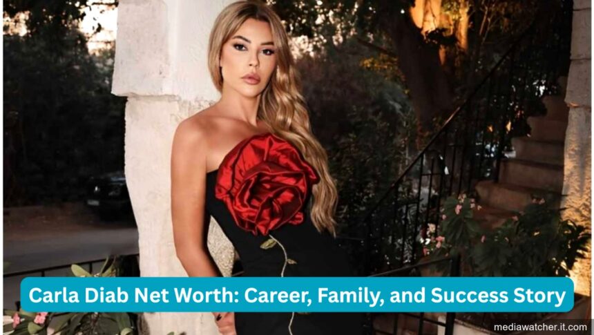 carla diab net worth carla diab net worth
