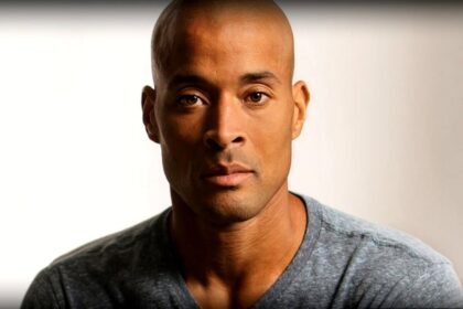 david goggins net worth