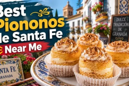 best piononos de santa fe near me