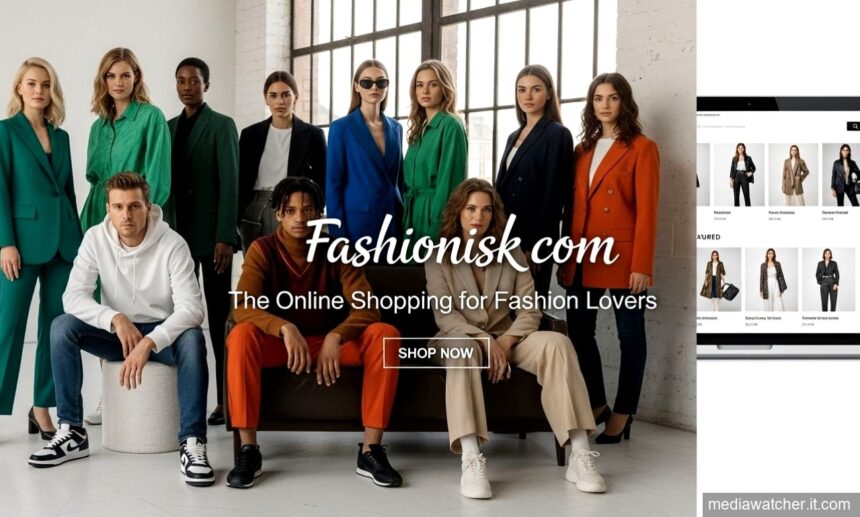 fashionisk .com fashionisk .com