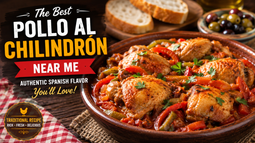 best pollo al chilindron near me best pollo al chilindron near me