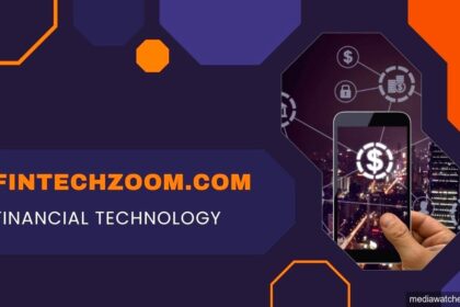 fintechzoom.com markets
