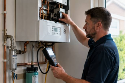 Pipework